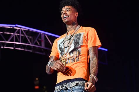 Blueface S Mom Claps Back At Erykah Badu After Singer Called Her Son