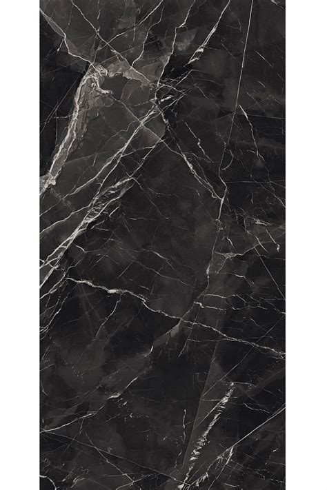 NG Kütahya Seramik 120X240 Black Calacatta Kristal