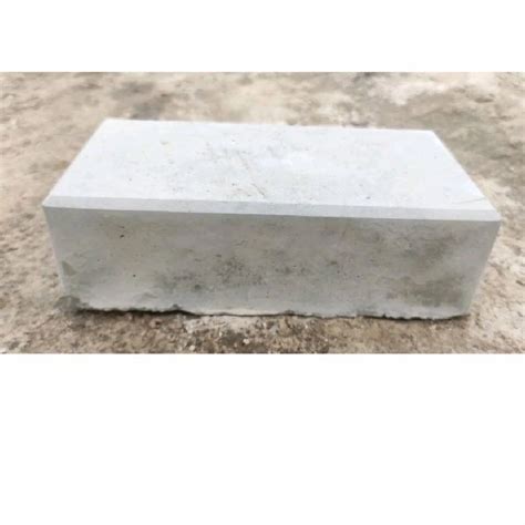 Grey Side Walls Concrete Bricks 9 In X 4 In X 3 In At Rs 11 Piece In