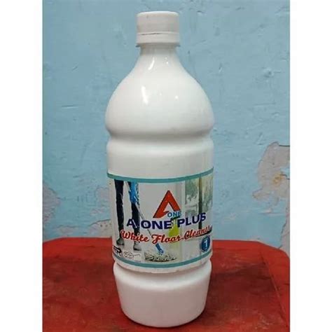 1Litre White Liquid Floor Cleaner Lavender At Rs 50 Bottle In Noida