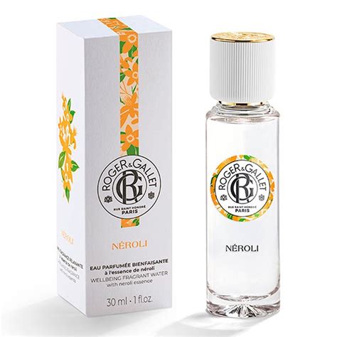 Roger Et Gallet Eau Parfum E Bienfaisante N Roli Parfum