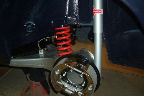 Triumph Stag Restoration