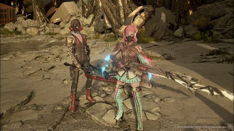 1196 『code Vein（コードヴェイン）』プレイ日記：今月フリプだったので遊んでみた【ゲーム】 小さいおばさんのゲームとホラーな日常。