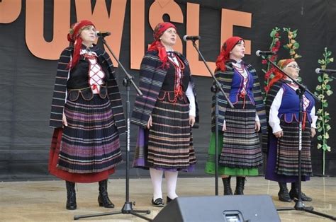 Festiwal Folkloru I Tw Rczo Ci Nieprofesjonalnej Powi Le W Lipsku