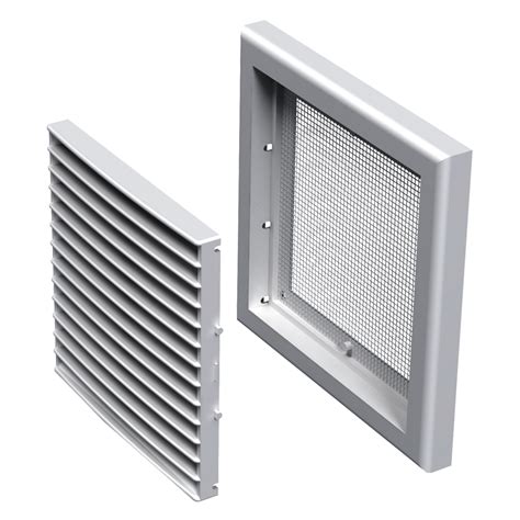 Vents Mv 121 Grilles Ventilation System