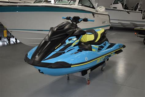 2022 Yamaha Waverunner Gp1800®r Svho® With Audio East Haven Verenigde