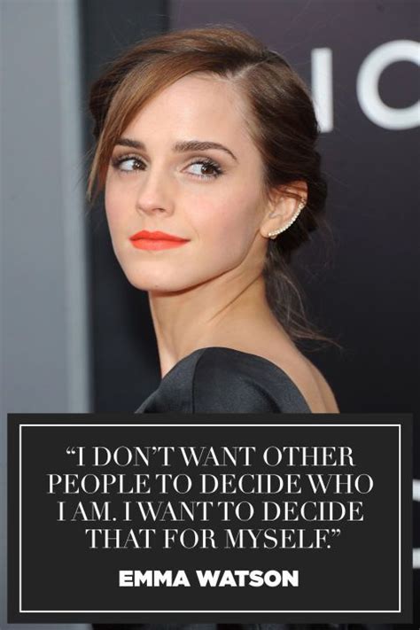 Emma Watson Quotes To Inspire Your Inner Activist Artofit