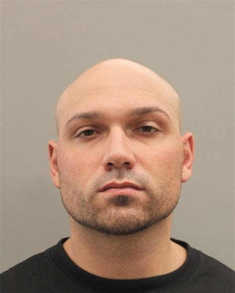 Houston Police On Twitter Arrested Booking Photo Of Erick L Aguirre