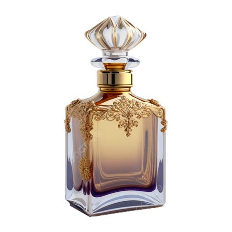 духи стеклянная бутылка темные духи PNG , духи, флакон для духов ...