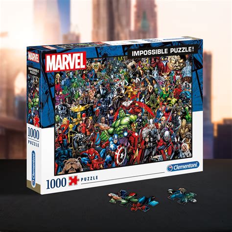 Gr Ner Salat Entlassen Sonnenlicht Marvel Puzzle Nass Zur