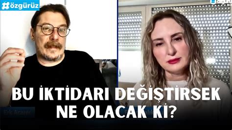 CHP rüşveti meşrulaştırdı biz bu iktidarı değiştirsek ne olacak ki Erk