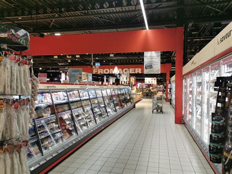 Auchan Retail France Smartway