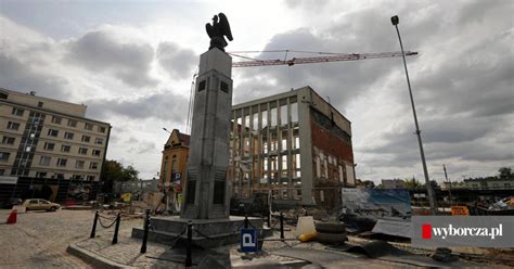 Koniec Rozbi Rki Teraz Dworzec Kolejowy W Kielcach B Dzie Tylko R S