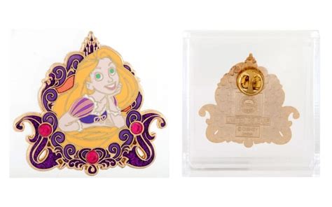 Top 10 Most Expensive Disney Pins In The World