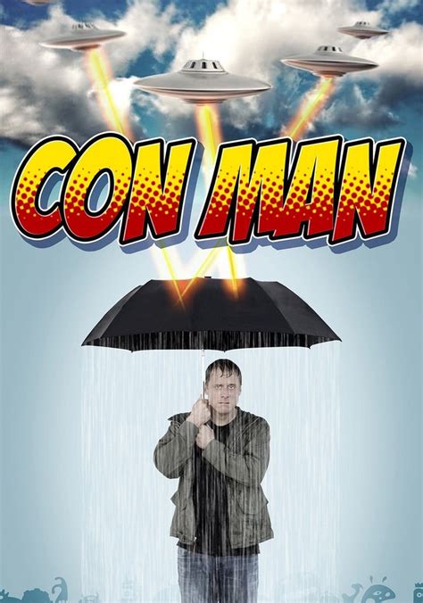 Con Man Watch Tv Show Streaming Online