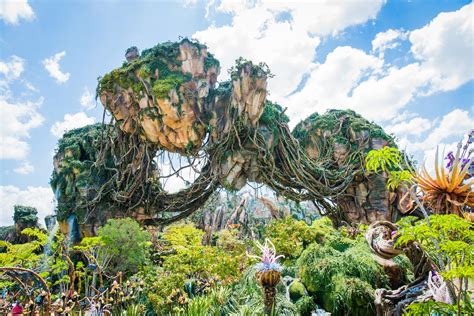 A Guide To Pandora - The Bucket List Narratives