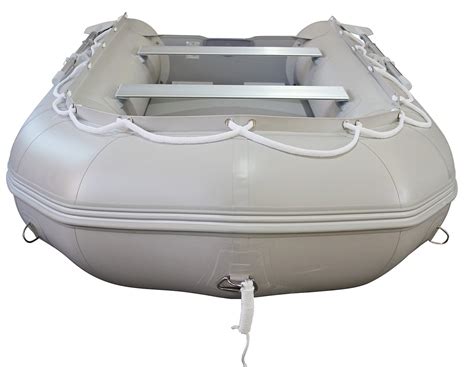 Bigger Size Inflatable Motor Boat With High Pressure Air Floor Low Price On Sale