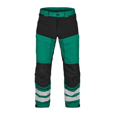 EMS Pants AUK Protection