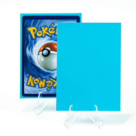 card sleeve custom 5