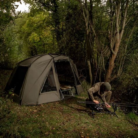 Trakker Tempest 150 Fishing Bivvy Aquatexx EV 1 0