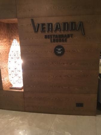 Veranda Restaurant Lounge Istanbul Beyoglu Restaurant Reviews