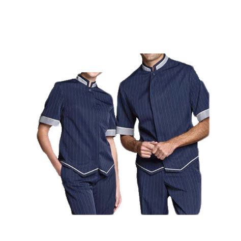 Modern Housekeeping Uniforms at Rs 1300/piece | Housekeeping Uniform in ...