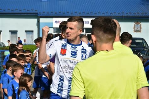 4 liga podkarpacka Stal II Rzeszów w klasie okręgowej Pogoń Sokół