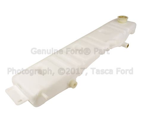 Tank Assembly Radiator Overflow F6HZ 8A080 B TascaParts