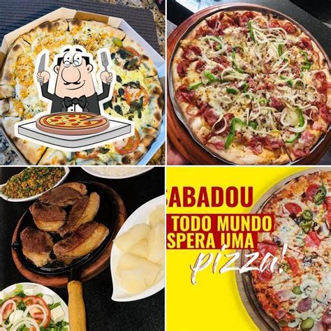 Spazio Restaurante e Pizzaria Jataí Menu do restaurante preços e