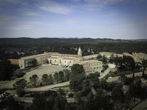 Notre Dame De Gr Ce Rochefort Du Gard Deodatus Flickr