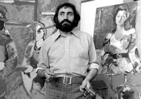 Minas Avetisyan