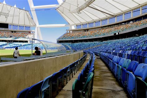 Moses Mabhida Stadium – StadiumDB.com