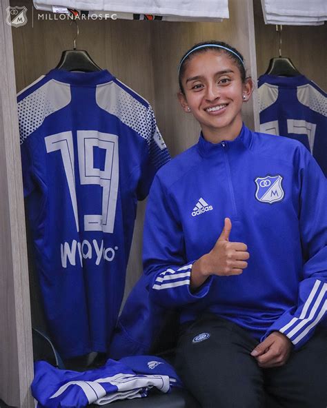 AsÍ Se ViviÓ El Debut De Las Embajadoras En La Liga 2021 Millonarios Fc