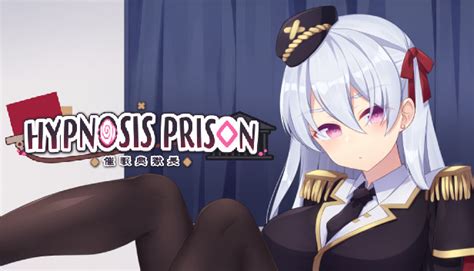 Games Like Hypnosis Prison Steampeek