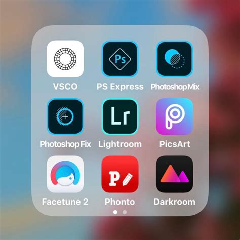 The 5 Apps You Need For Your Instagram Pictures – Socialite Lighting