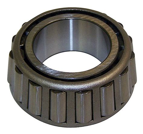 Crown Automotive J8134239 Rear Output Shaft Inner Bearing For 80 86 Jeep Cj Series With Dana 300