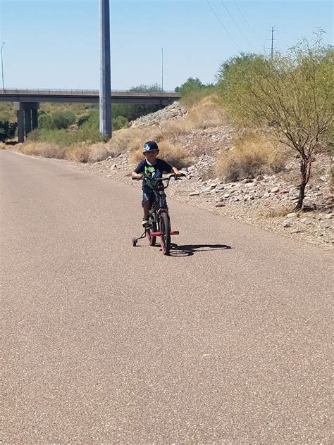 Phoenixs Best Bike Trails Updated 2025