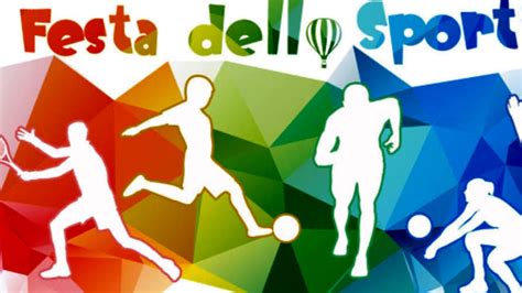 Festa Dello Sport A Villaganzerla Di Castegnero