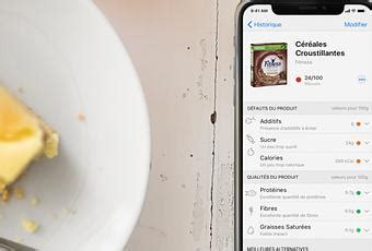 Que Vaut Vraiment Yuka Lapplication Qui Scanne Les Produits Du