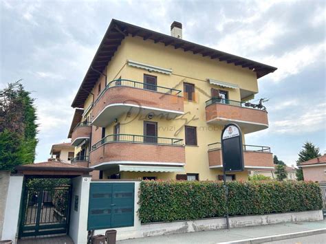 Vendita Appartamento Legnano Bilocale In Via Podgora 53 Ottimo Stato