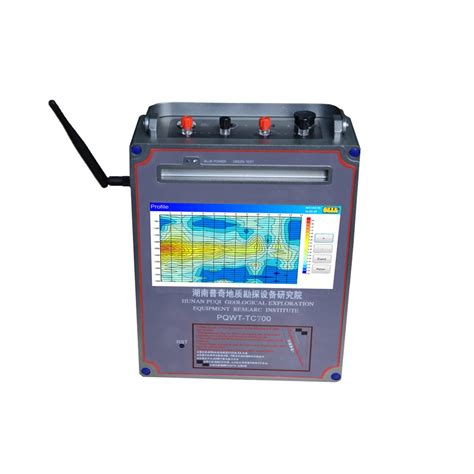 Water Detector Presentation