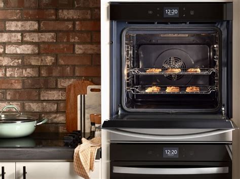 5 Best Double Wall Ovens in 2025: A Buying Guide | Whirlpool