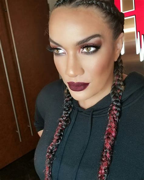 Wwe Diva Nia Jax Wwe Totaldivas Nia Jax Wwe Girls Wwe Female