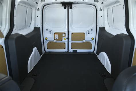 Mini Cargo Vans » Empire Rent A Car