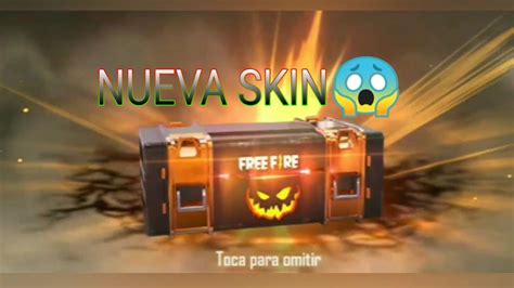 Consiguiendo La Nueva Skin De La Lucky Royale Diamante Free Fire