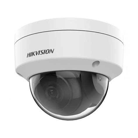 IP камера Hikvision DS-2CD1123G0E-I — Geocam | Системы безопасности в ...