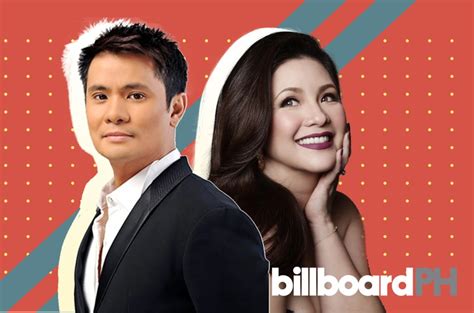 Ogie Alcasid and Regine Velasquez-Alcasid Set U.S. Tour Dates | Billboard