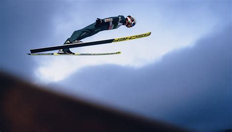 Skoki Narciarskie Puchar Wiata Zakopane Wietny Pocz Tek