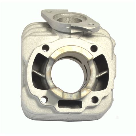 Gruppo Termico Standard Bore Con Testata Mm Cc Con Guarnizioni