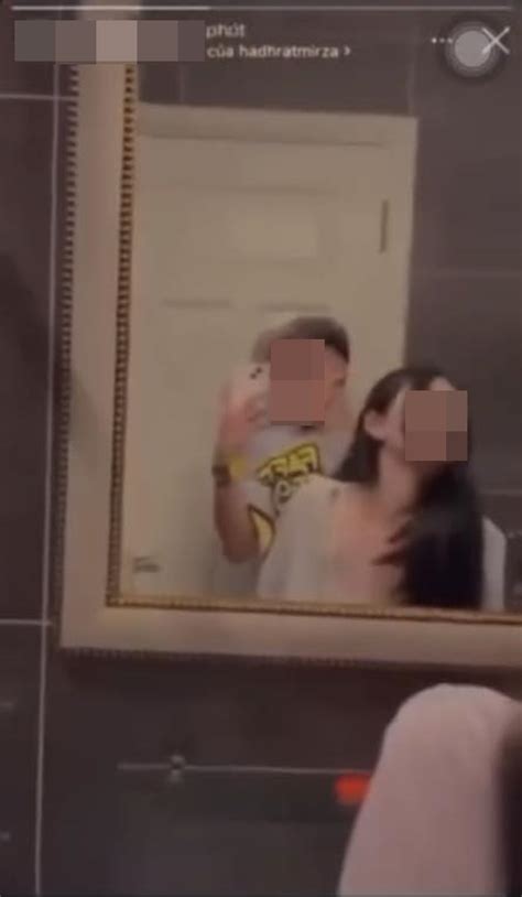 Hot Tiktoker hơn 300 nghìn lượt theo dõi bị nghi lộ clip nóng hơn 3 phút CĐM thi nhau xin link